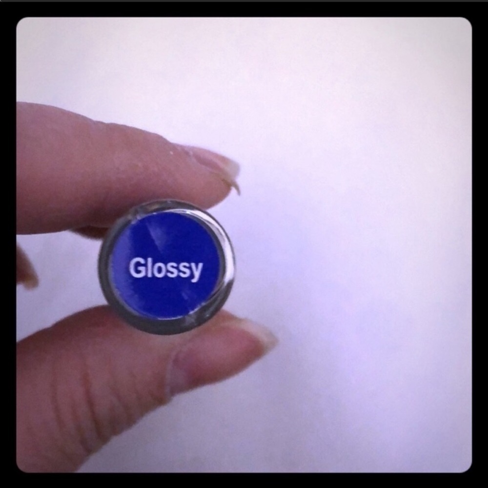 Lipsense glossy gloss
